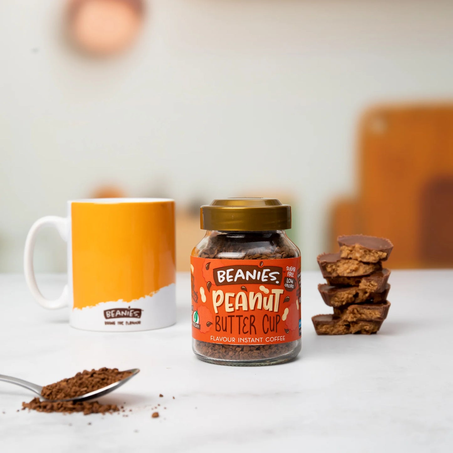 Frasco Peanut Butter Cup