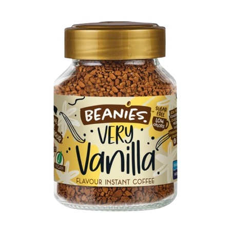 Frasco Very Vanilla 50 g