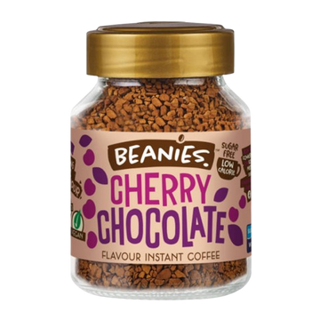 Frasco Cherry Chocolate 50 g