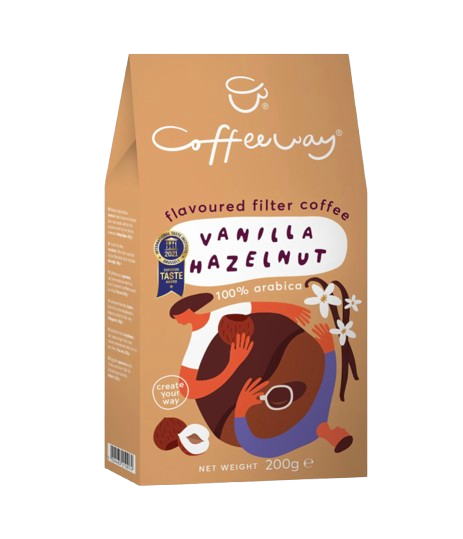 Coffeeway