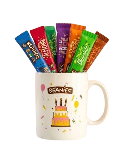 Tazas