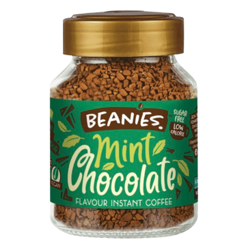 Frasco Mint Chocolate 50 g