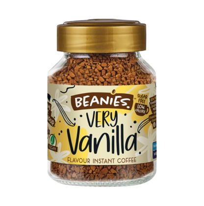 Frasco Very Vanilla 50 g