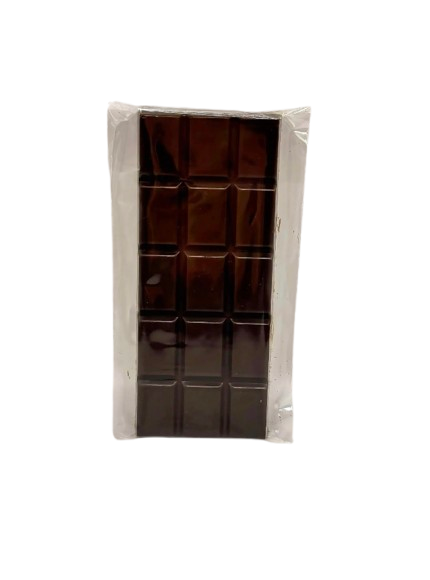 Barra de chocolate Sin azúcar 56% de cacao
