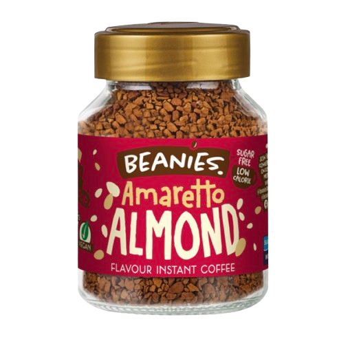 Frasco Amaretto Almond 50 g