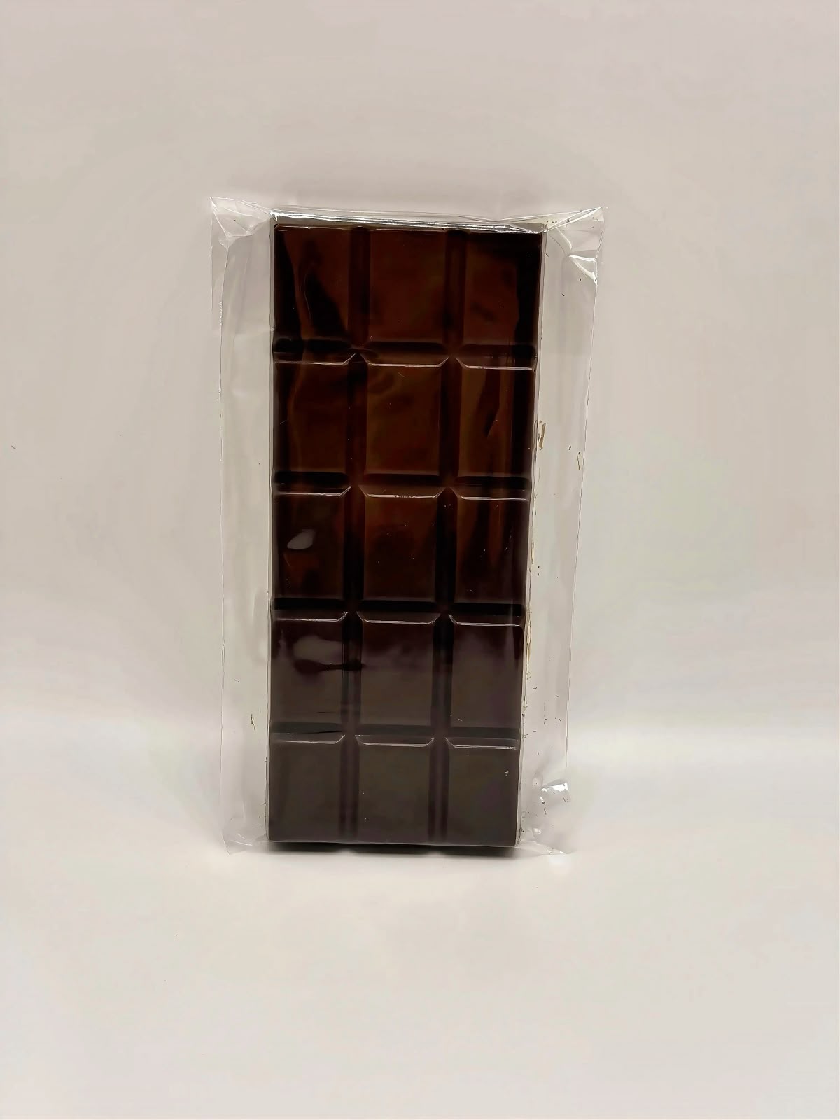 Barra de chocolate Sin azúcar 56% de cacao