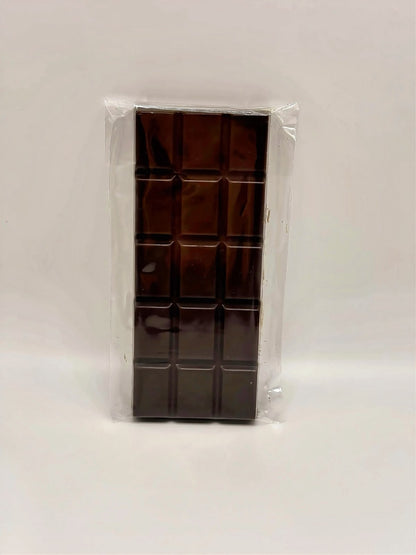 Barra de chocolate Sin azúcar 56% de cacao