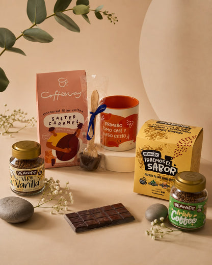 Pack Coffeelovers