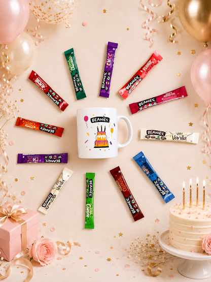 Pack Regalo de Cumpleaños