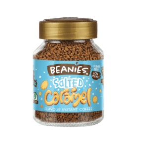 Frasco Salted Caramel